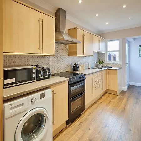 Host & - Gas Light Holiday home